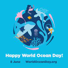 World Oceans Day 2