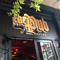The Pub Naples
