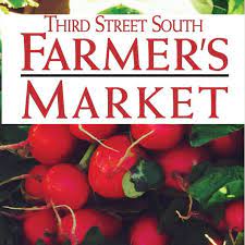 Third Street Farmers Market