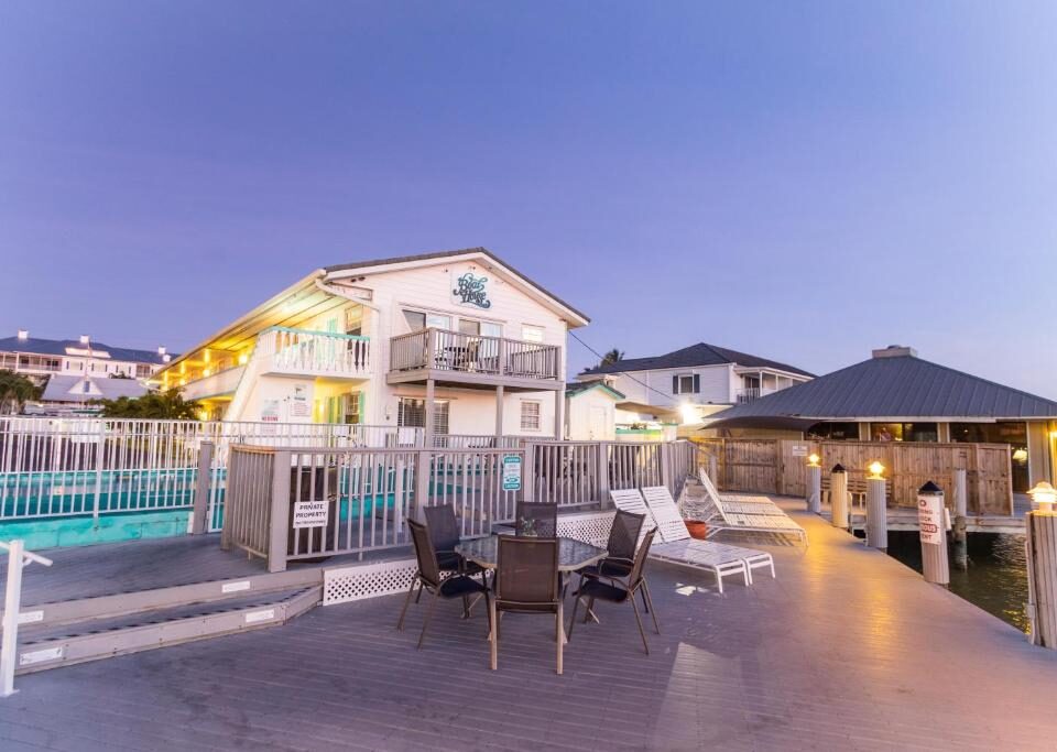 Luxury Hotels in Marco Island