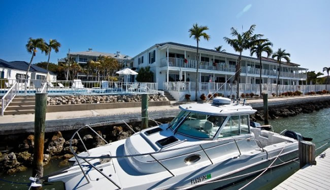 Best Restaurants in Marco Island