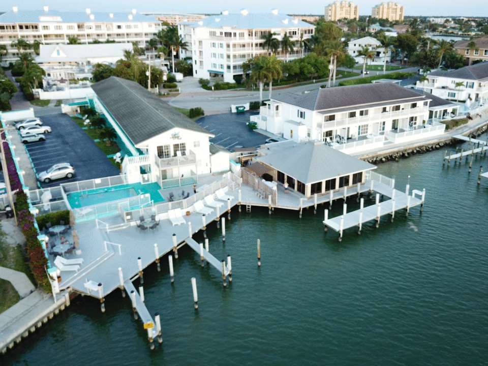 Best Hotels in Marco Island