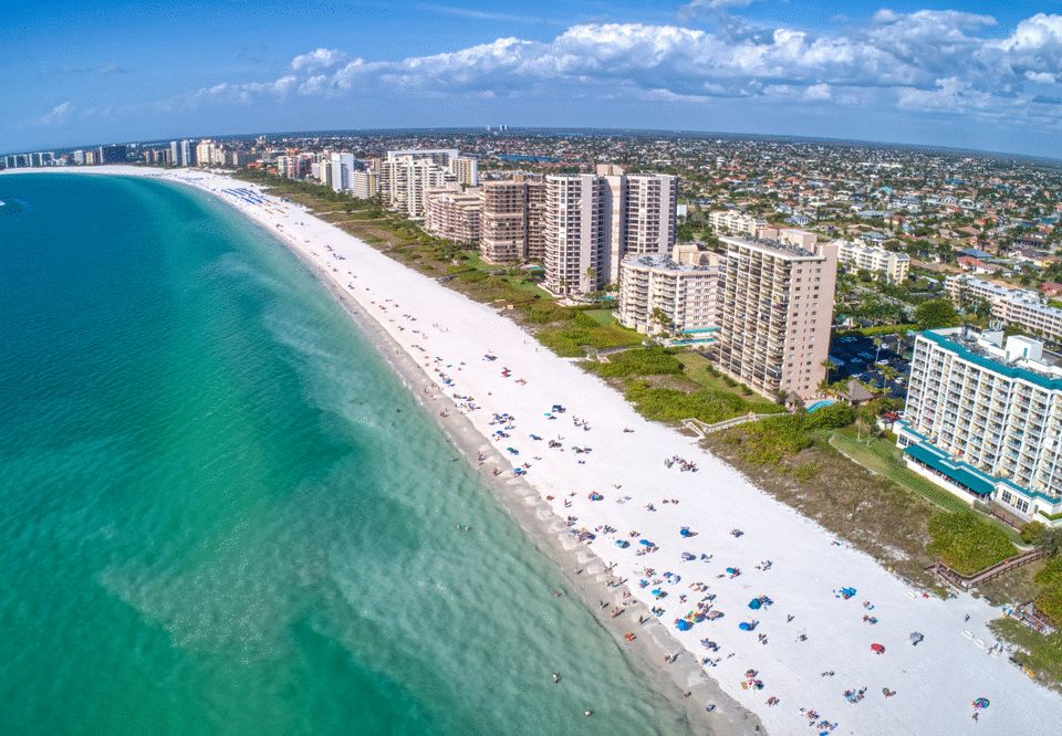Navigating the Trends in Marco Island Vacation Home Rentals This November 2025