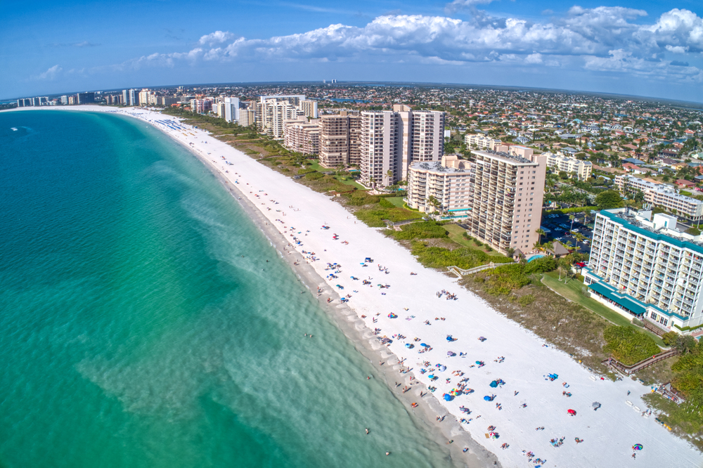 Navigating the Trends in Marco Island Vacation Home Rentals This November 2025