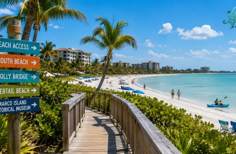 Things to Do on Marco Island - 30+ Local Ideas for 2026