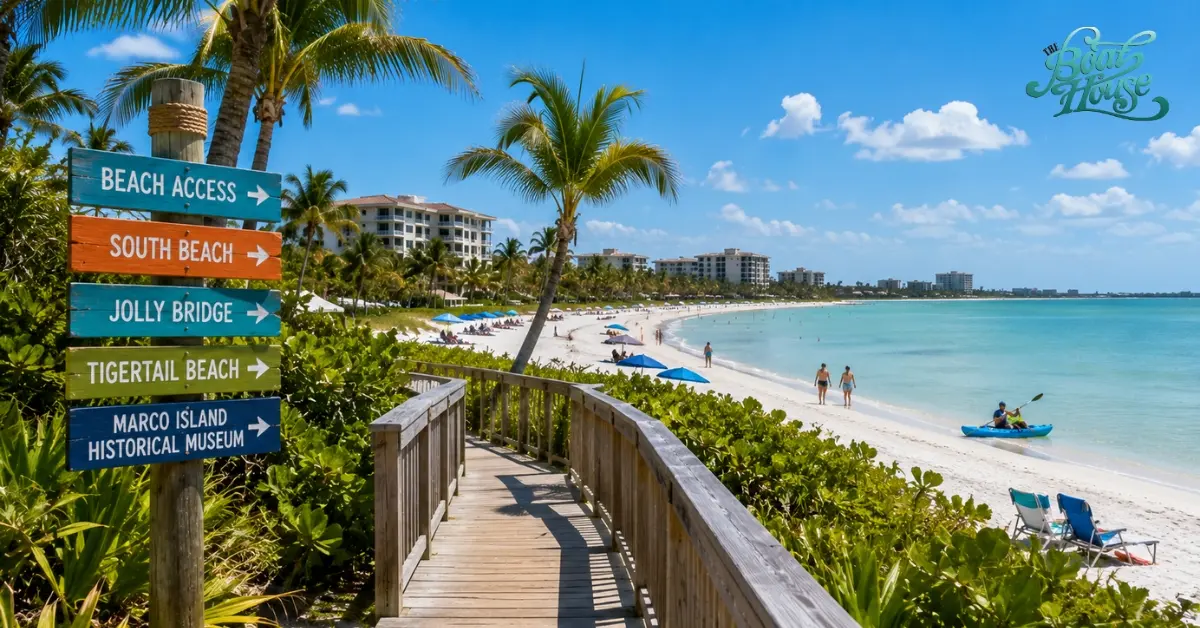 Things to Do on Marco Island - 30+ Local Ideas for 2026