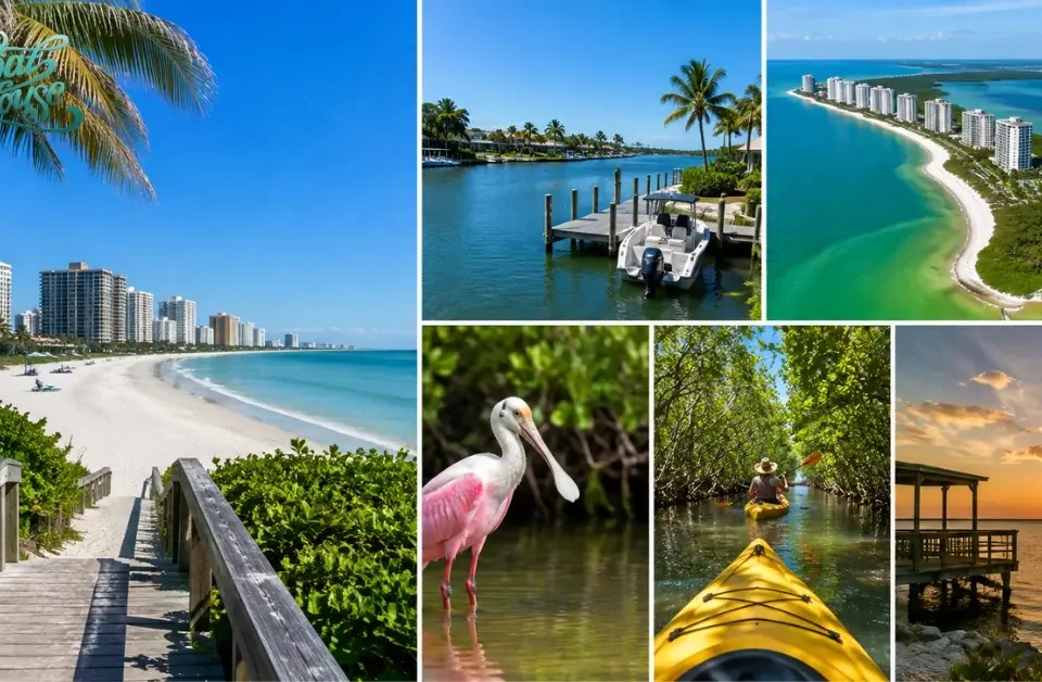 What to See on Marco Island - A First-Timer's Sightseeing Guide