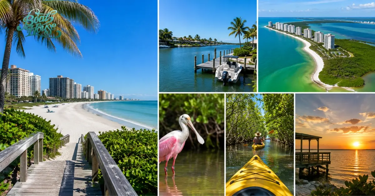 What to See on Marco Island - A First-Timer's Sightseeing Guide