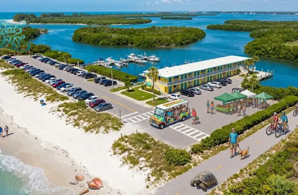 Free Things to Do in Marco Island