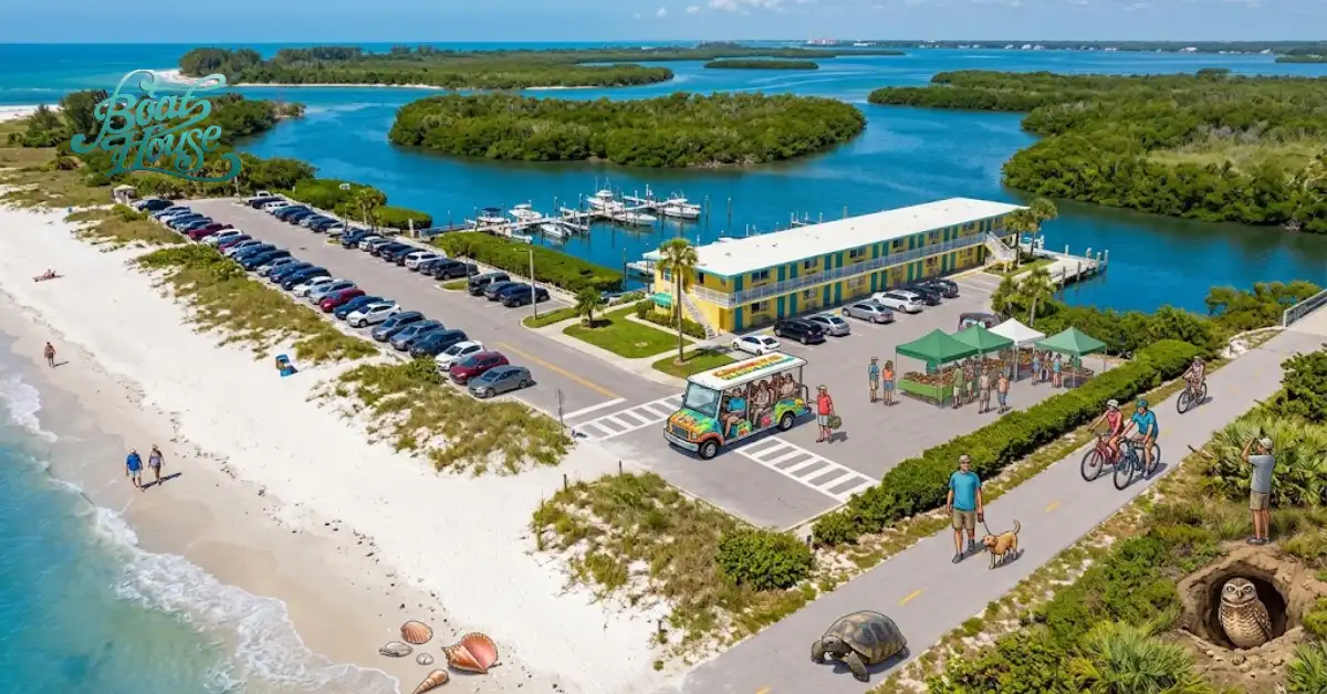 Free Things to Do in Marco Island