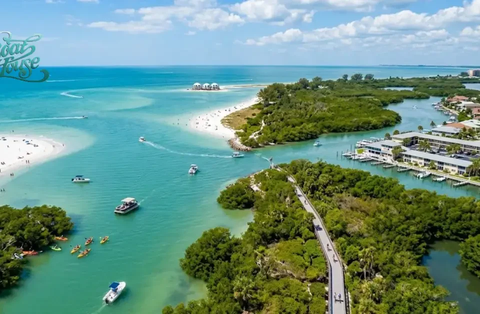 Marco Island Activities