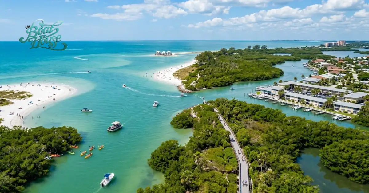 Marco Island Activities