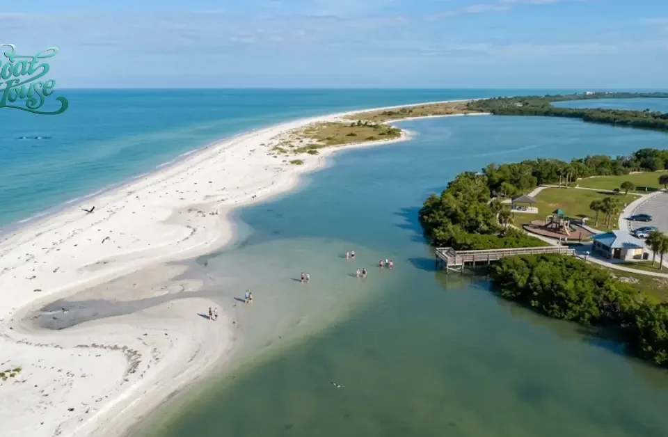 Tigertail Beach Marco Island