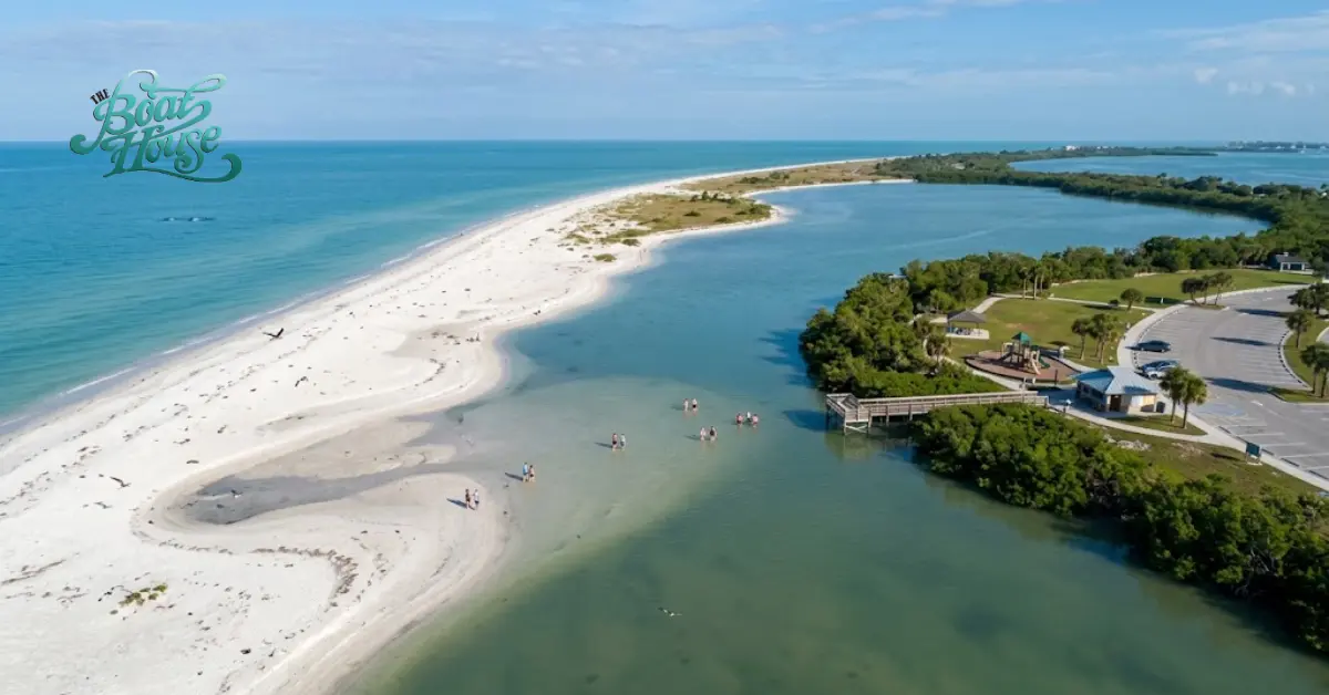Tigertail Beach Marco Island
